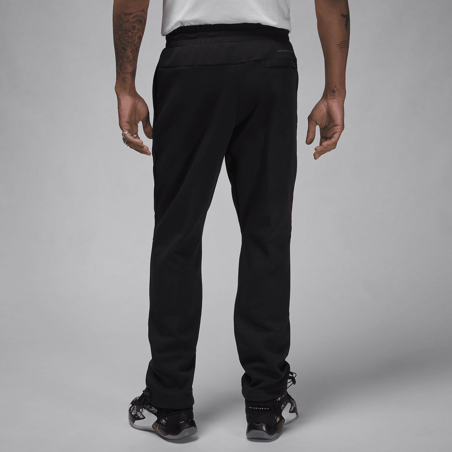 Men's Jordan Sport Hoop Fleece Dri-FIT Pants Product Image