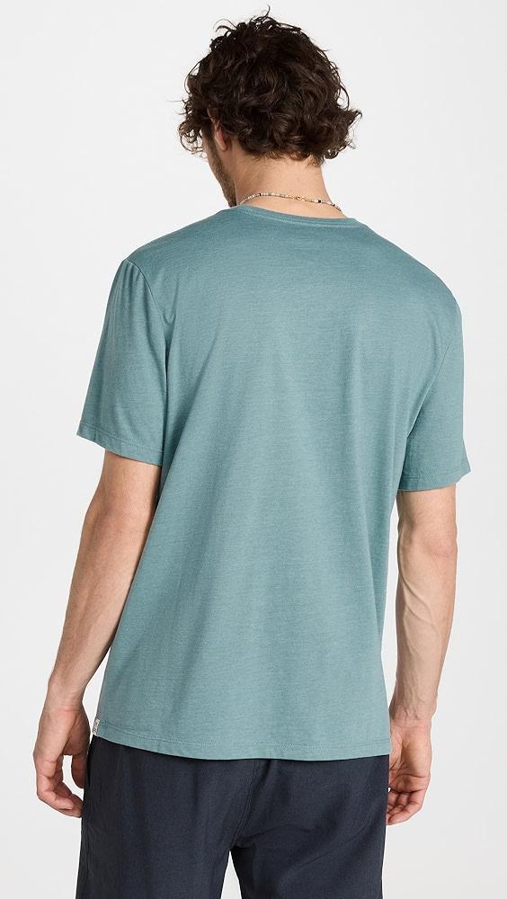 Fair Harbor The Kismet Tee | Shopbop Product Image