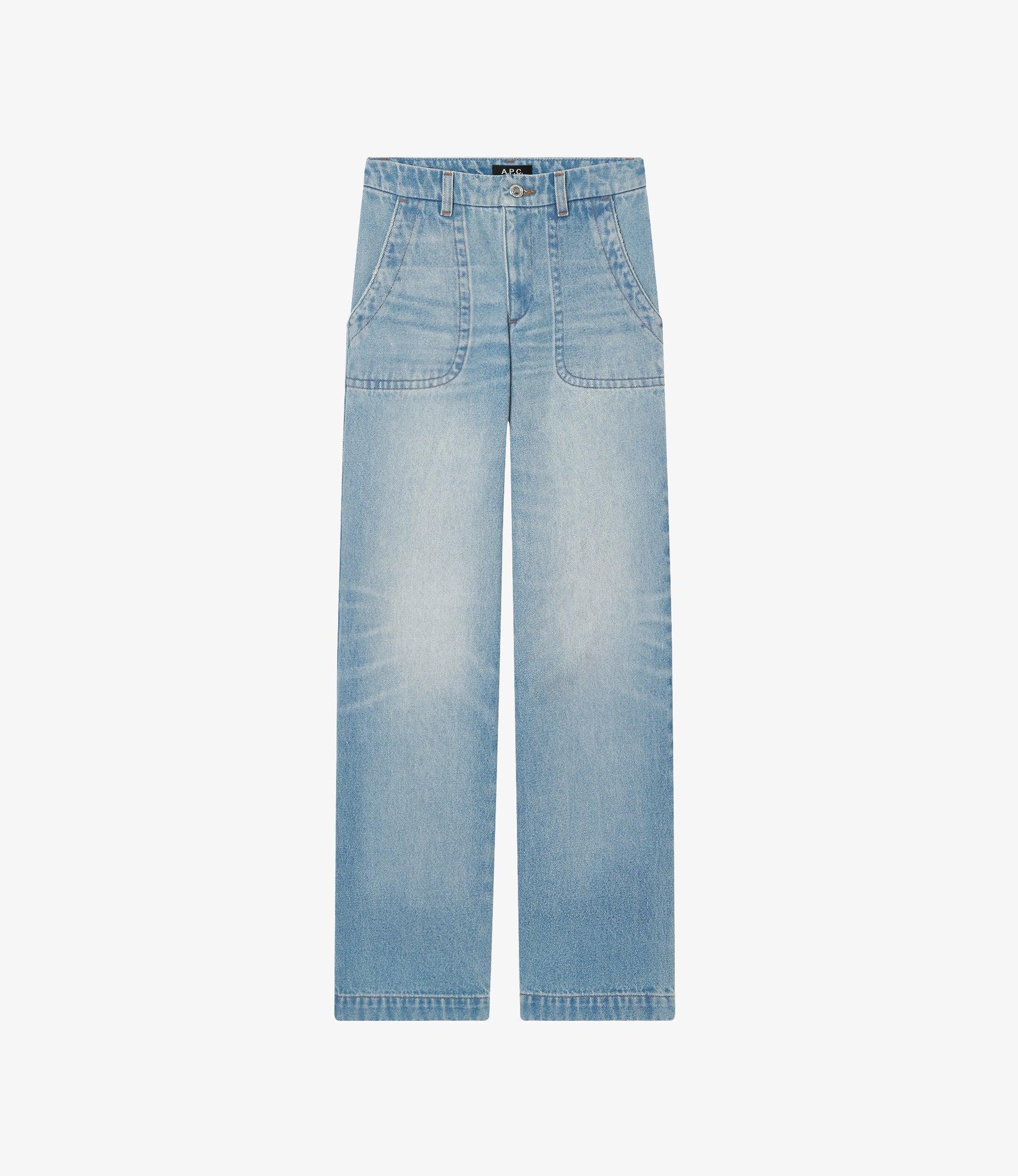 Seaside jeans Female Product Image