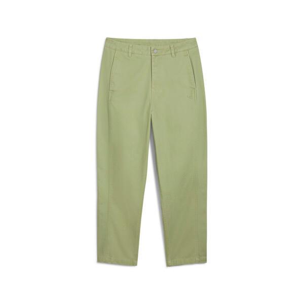 YONA Women's Cargo Pants Product Image