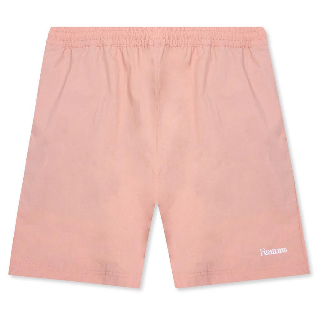 Cabana Short - Olive Male Product Image