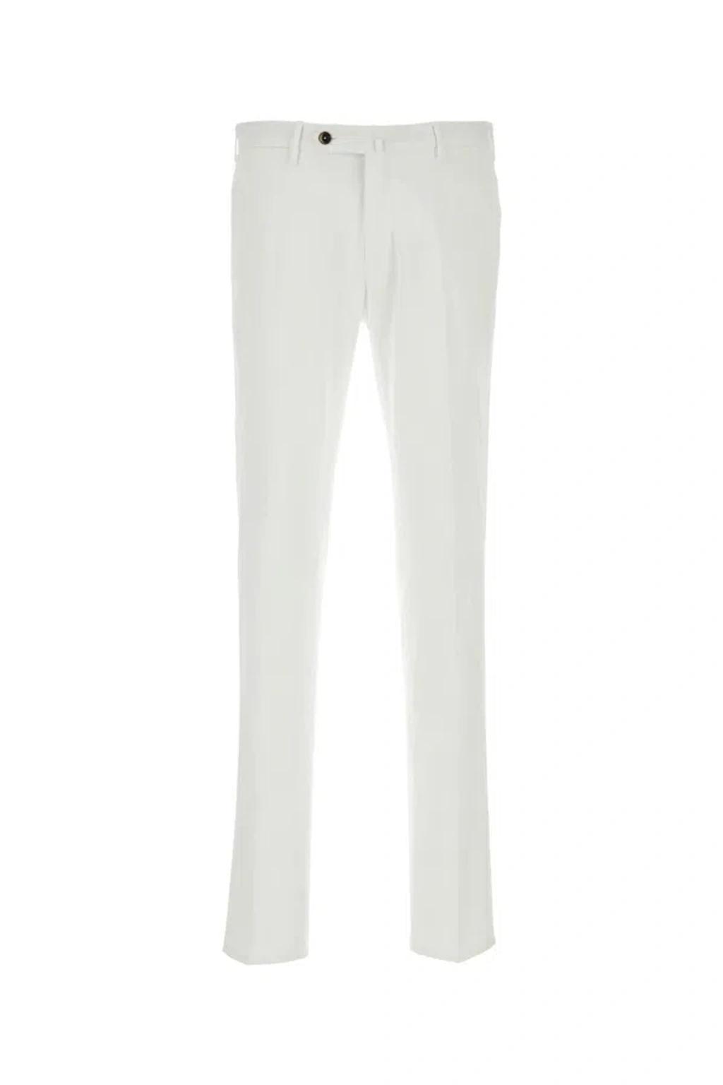 PT TORINO Pants In Brown Product Image