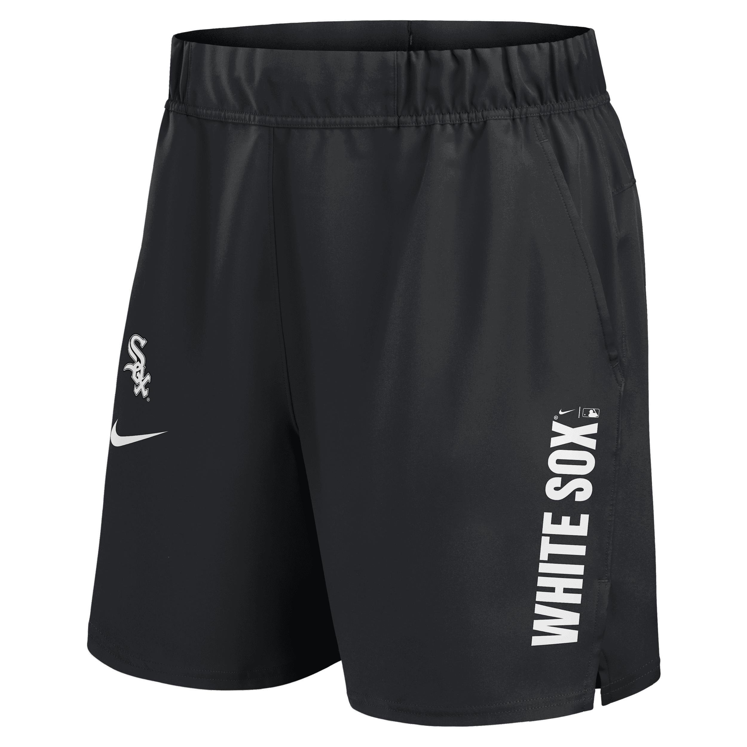 Duke Primetime Victory Primary Logo Menâs Nike Men's Dri-FIT College Shorts Product Image