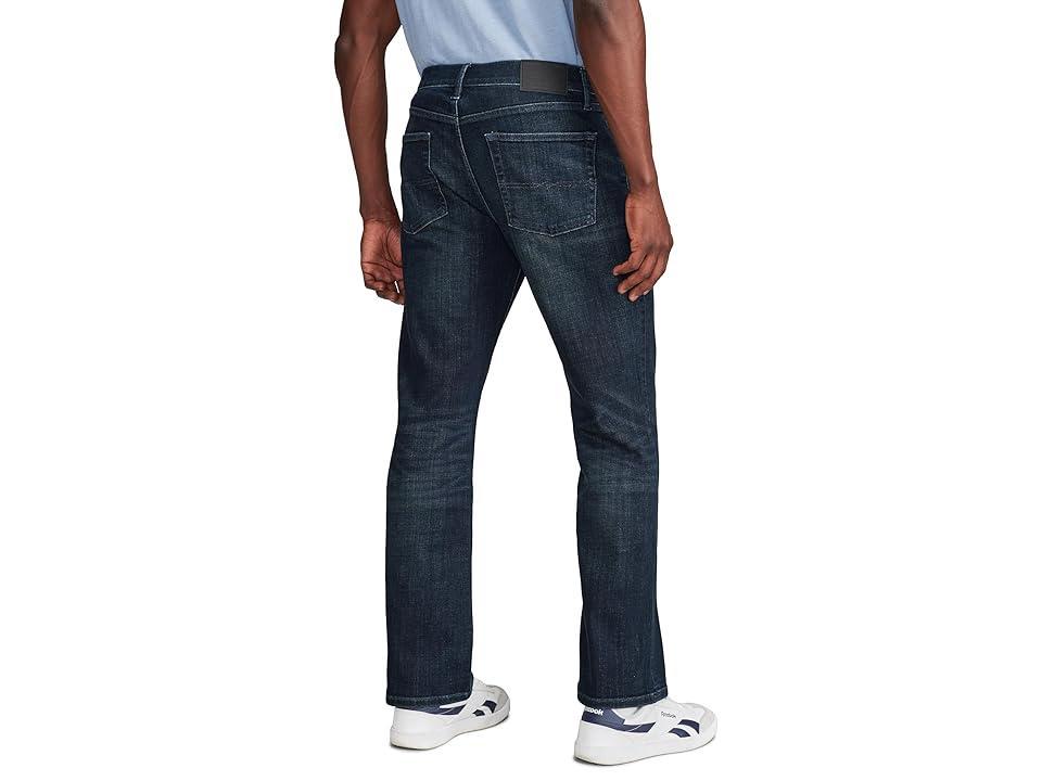 Lucky Brand Easy Rider Boot Coolmax Stretch Jean (Genesis) Men's Jeans Product Image