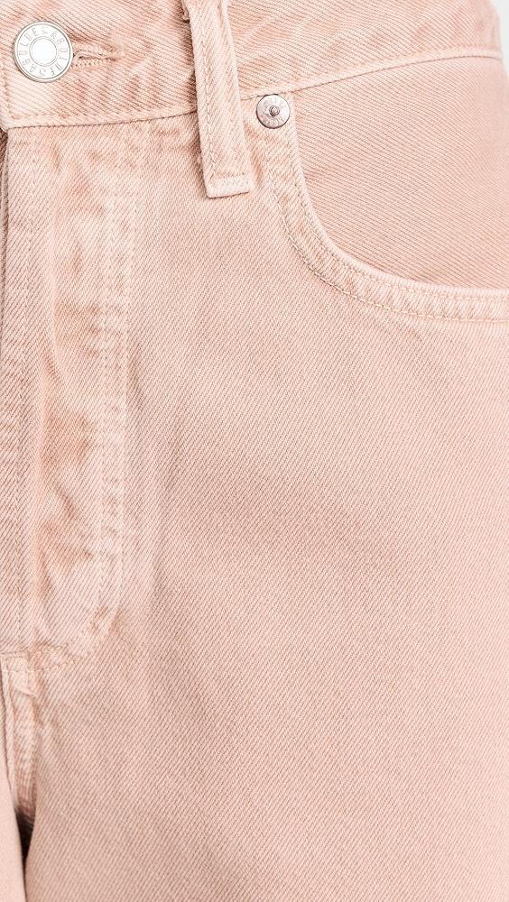AGOLDE Low Slung Baggy Jeans | Shopbop Product Image