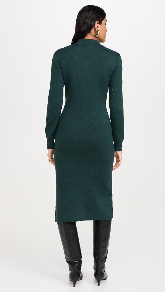 Chloe Kristyn Brandy Dress | Shopbop Product Image