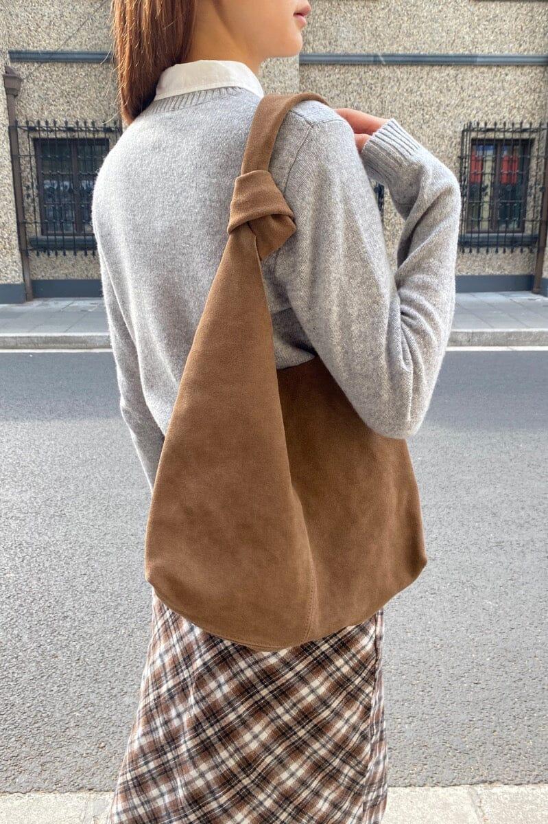 Leather Bag Product Image