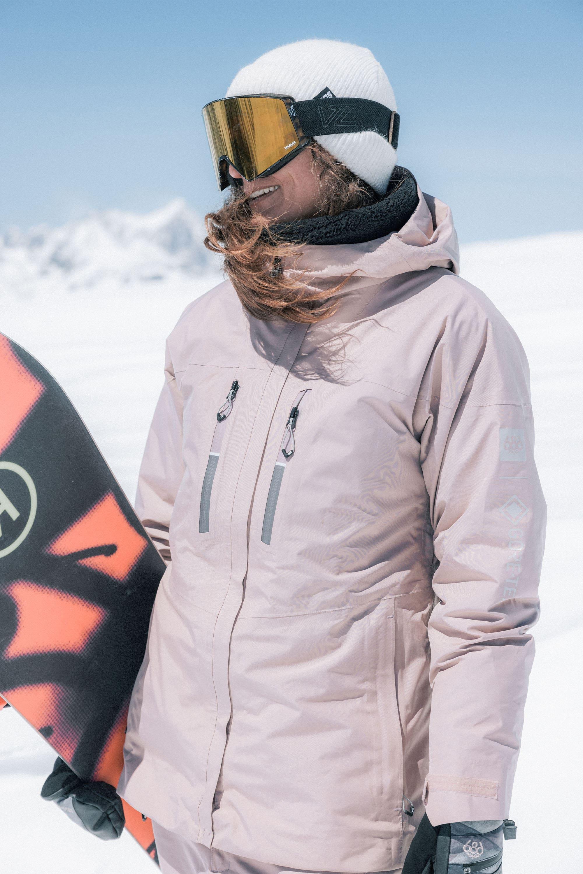 686 Women's GORE-TEX Skyline Shell Jacket Female Product Image