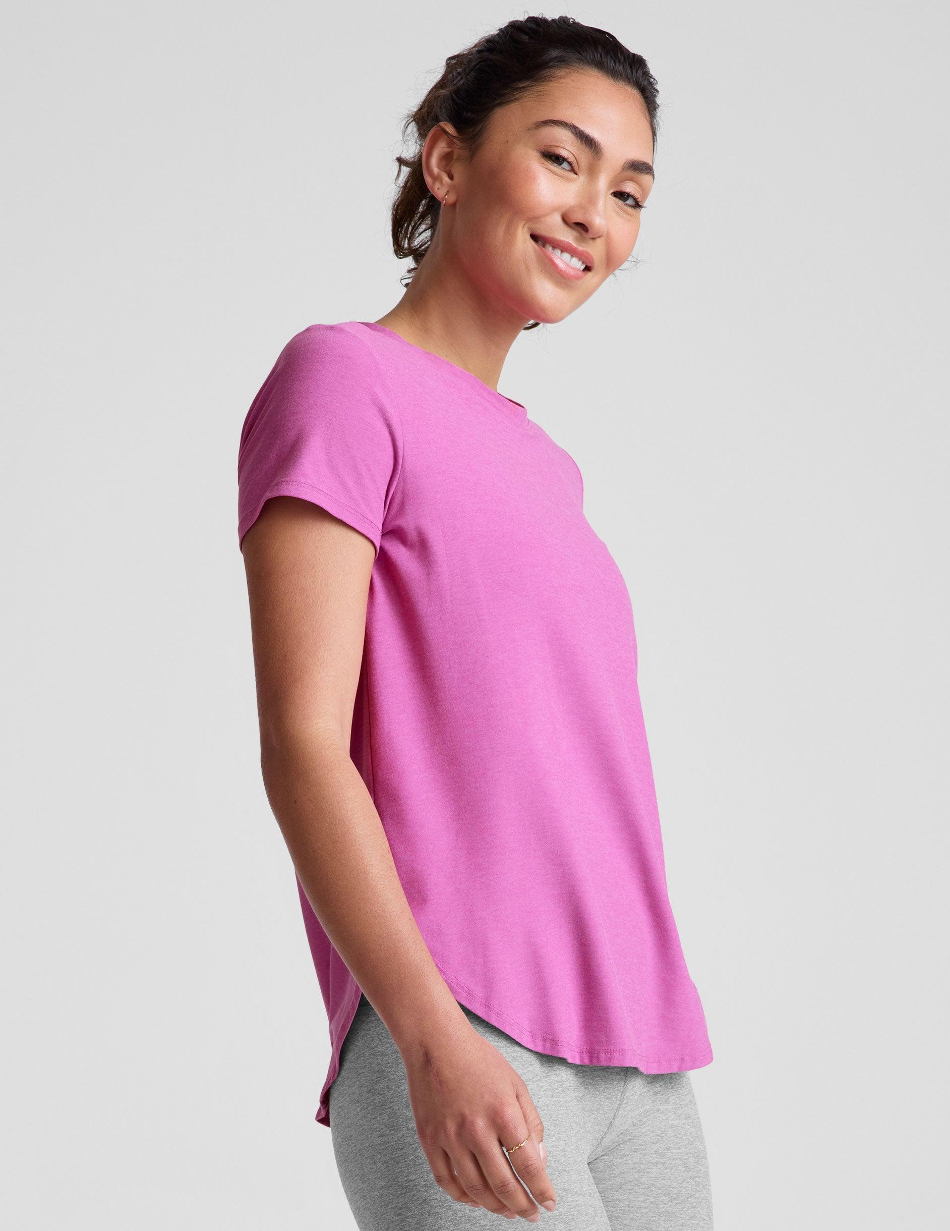 Featherweight On The Down Low Tee Product Image