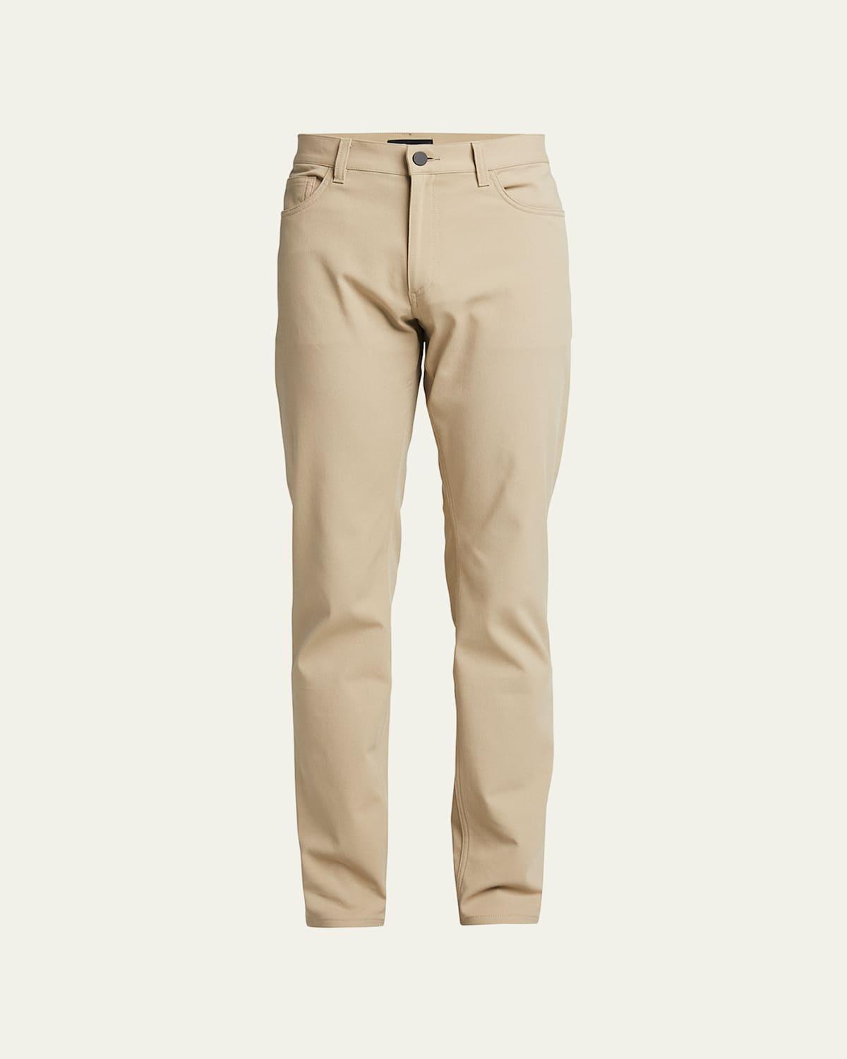 Mens Raffi Pants in Neoteric Twill Product Image