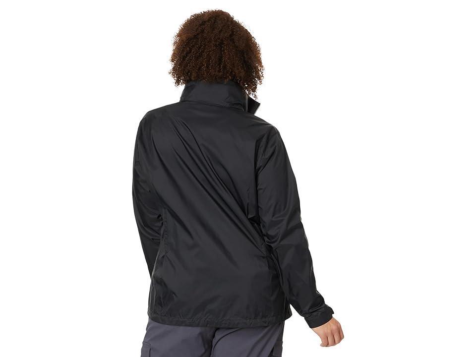 Columbia Plus Size Switchback III Jacket Women's Coat Product Image