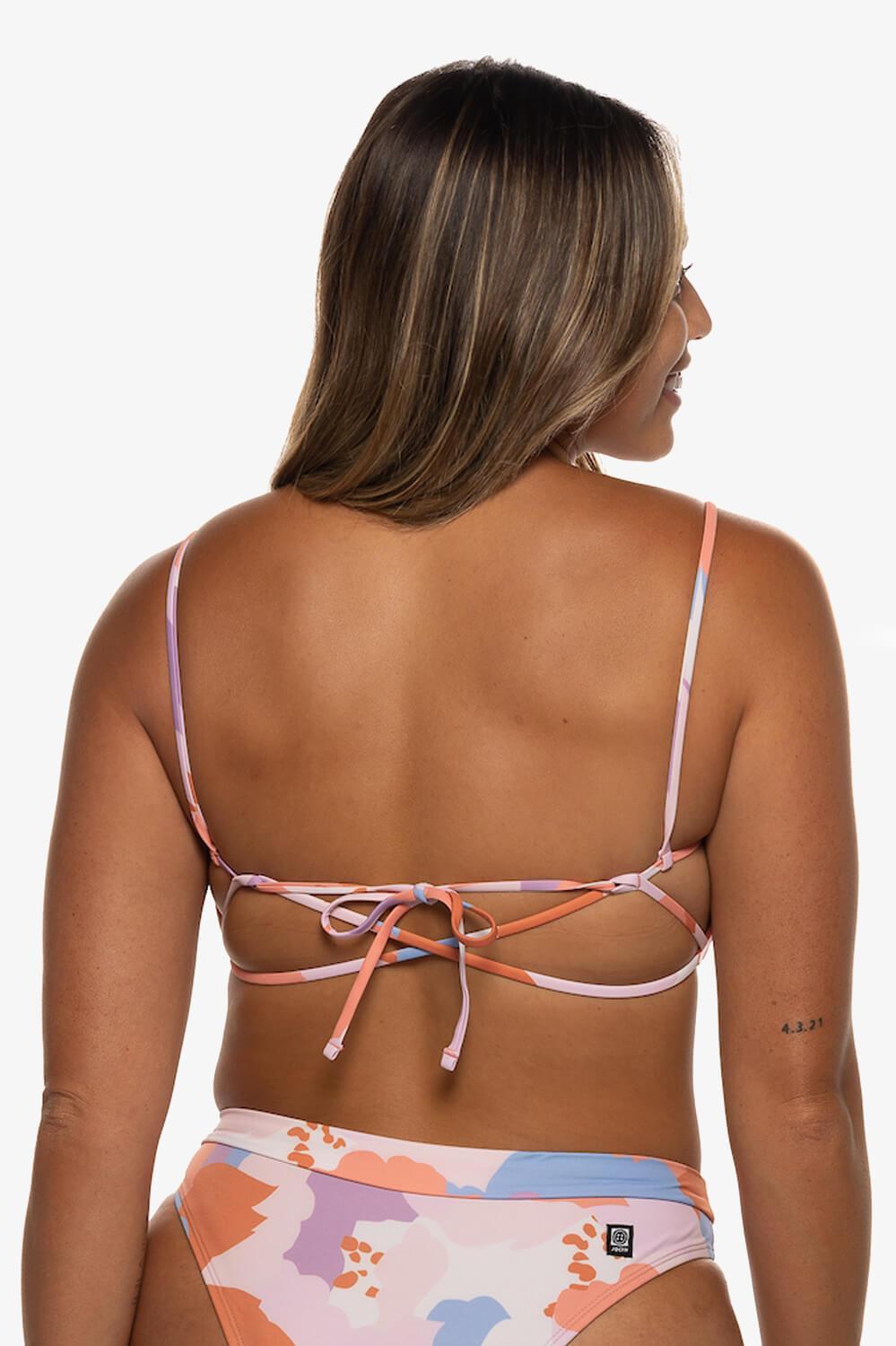 Sina Bikini Top Product Image