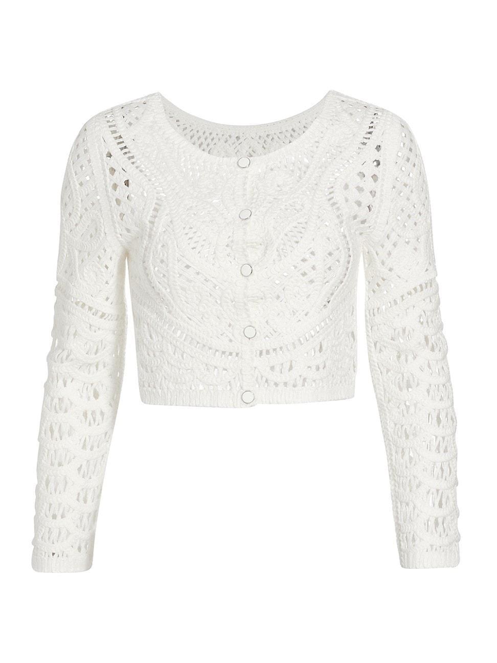 ba & sh Marc Cardigan Product Image