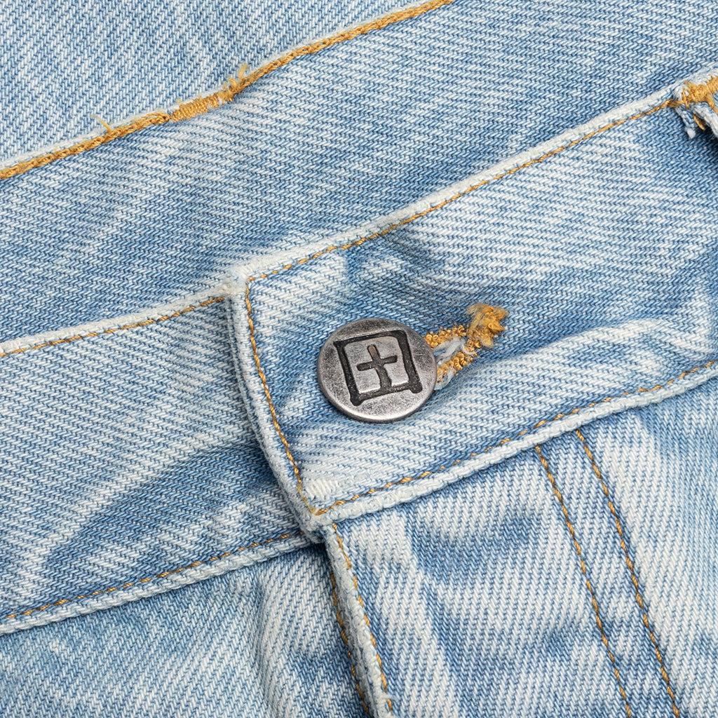 Anti K Paragon Pants - Denim Male Product Image