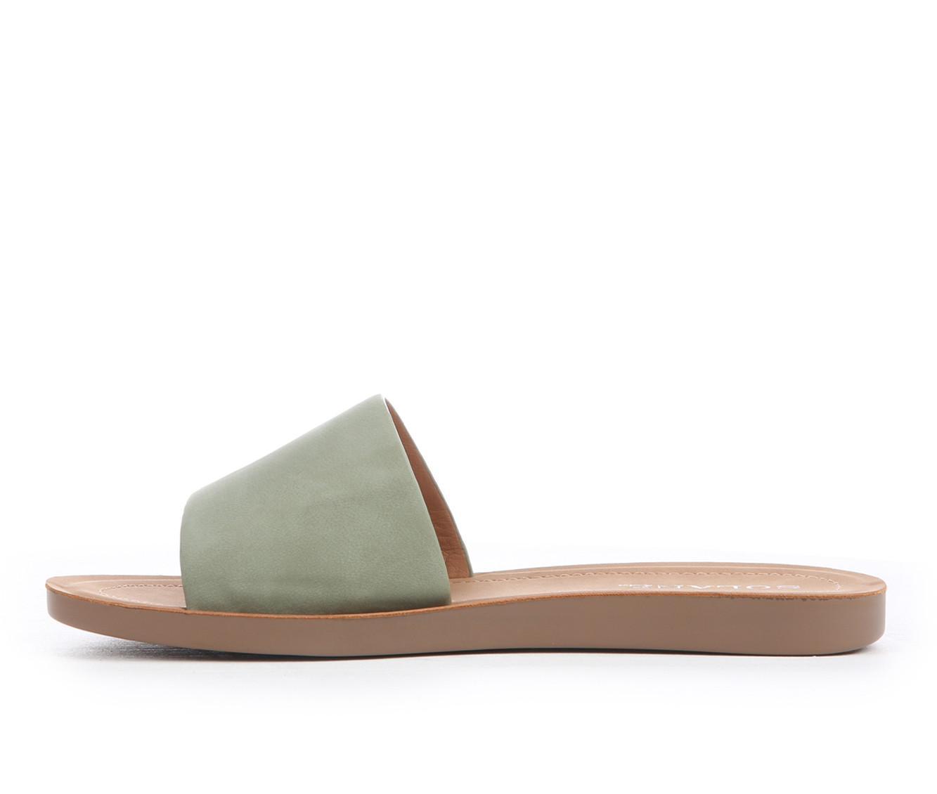 Women's Solanz Efron Sandals Product Image