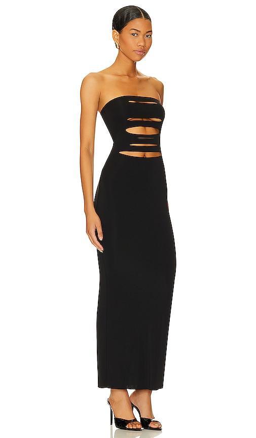 Carlita Midi Dress h:ours Product Image