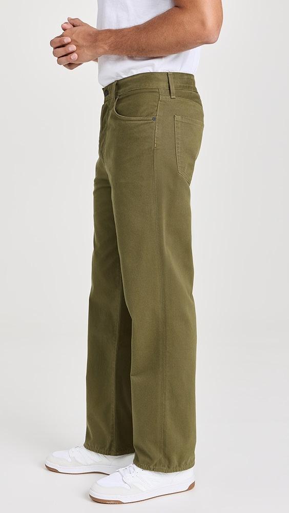 Citizens of Humanity Hayden Baggy Jeans | Shopbop Product Image