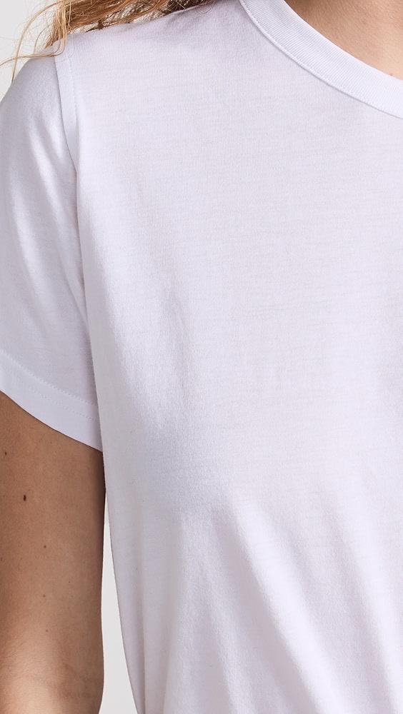 Sold Out NYC The Perfect Tee | Shopbop Product Image