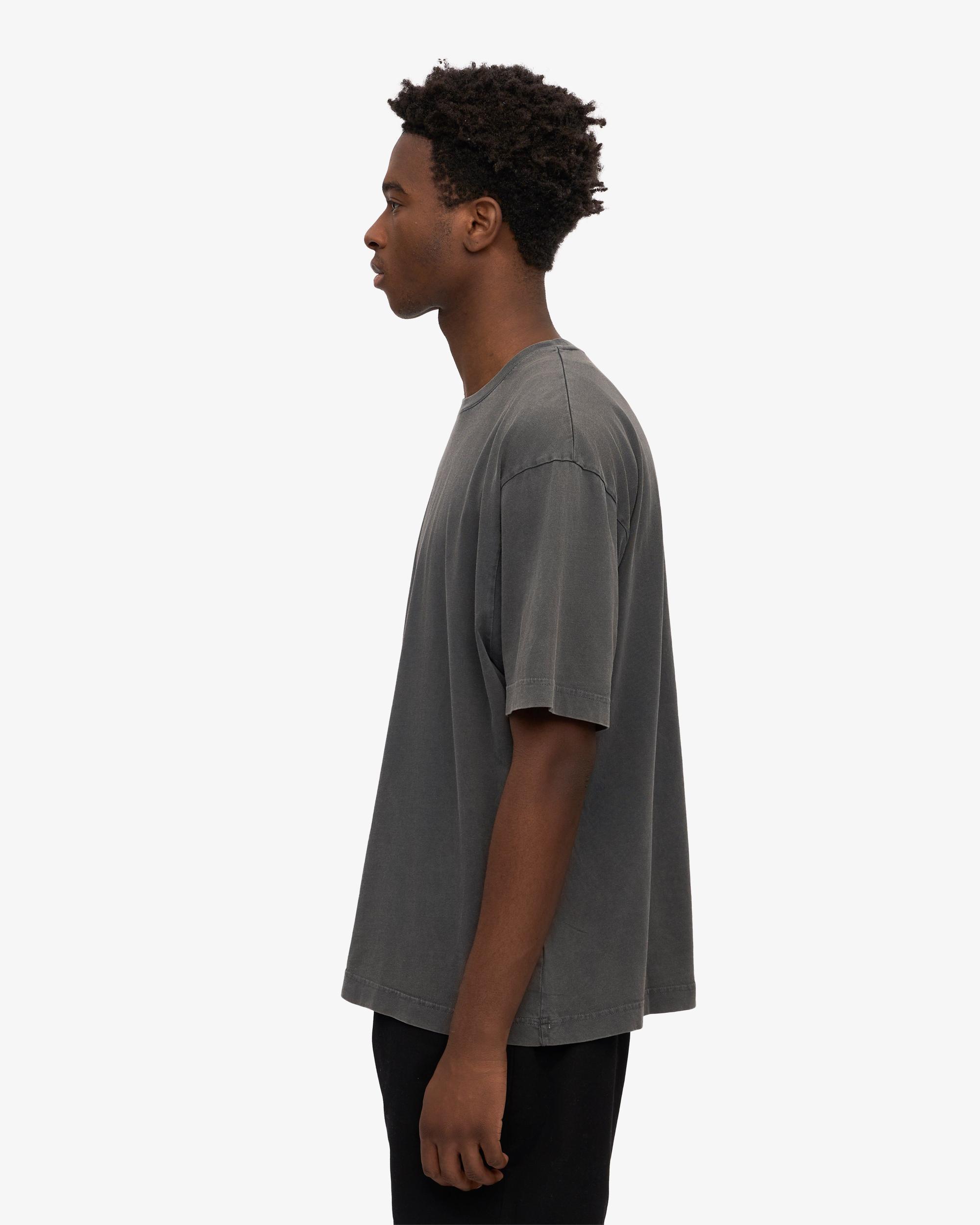 Type: CS2056/Oversized Organic T-Shirt/F Product Image
