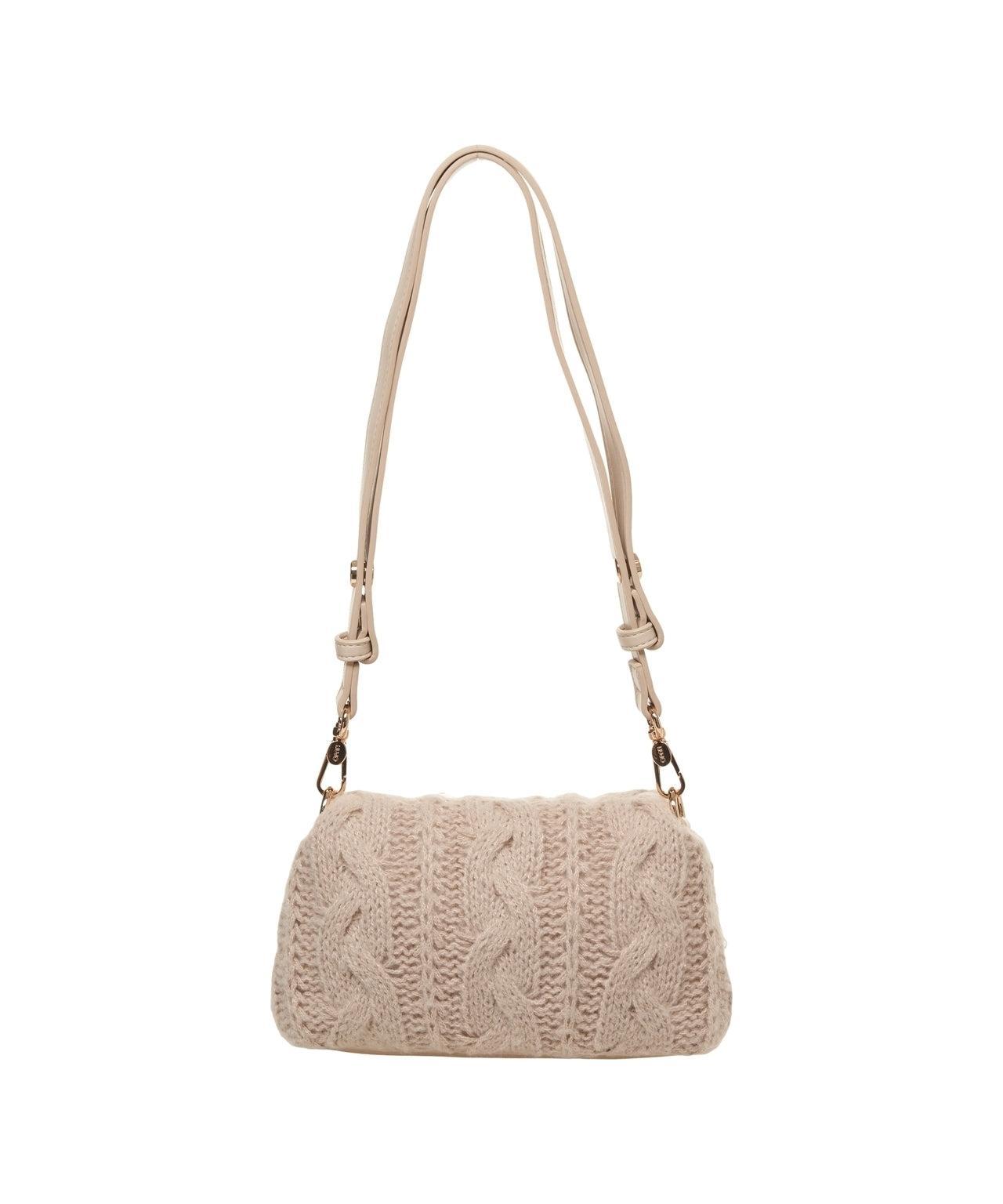 Crossbody bag 'LaPuffy' Product Image