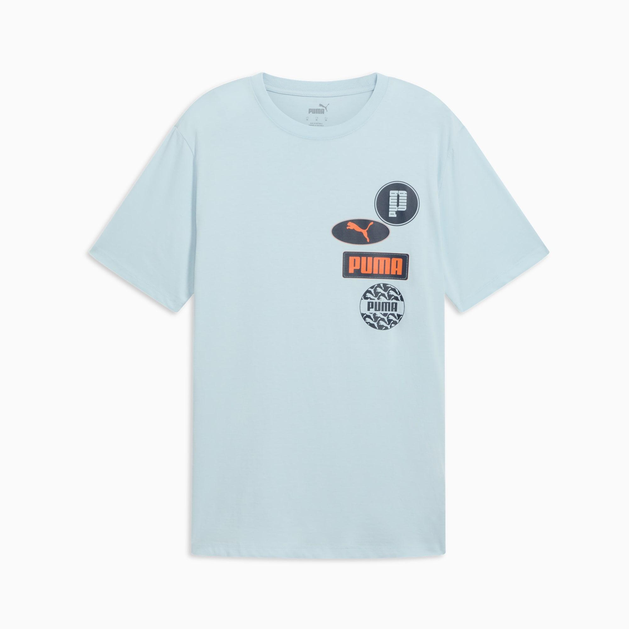 Graphics Icon Men's Tee Product Image