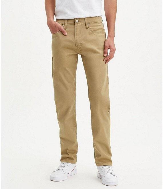 Levi's® 502 Regular Tapered Fit All Seasons Tech™ Jeans Product Image