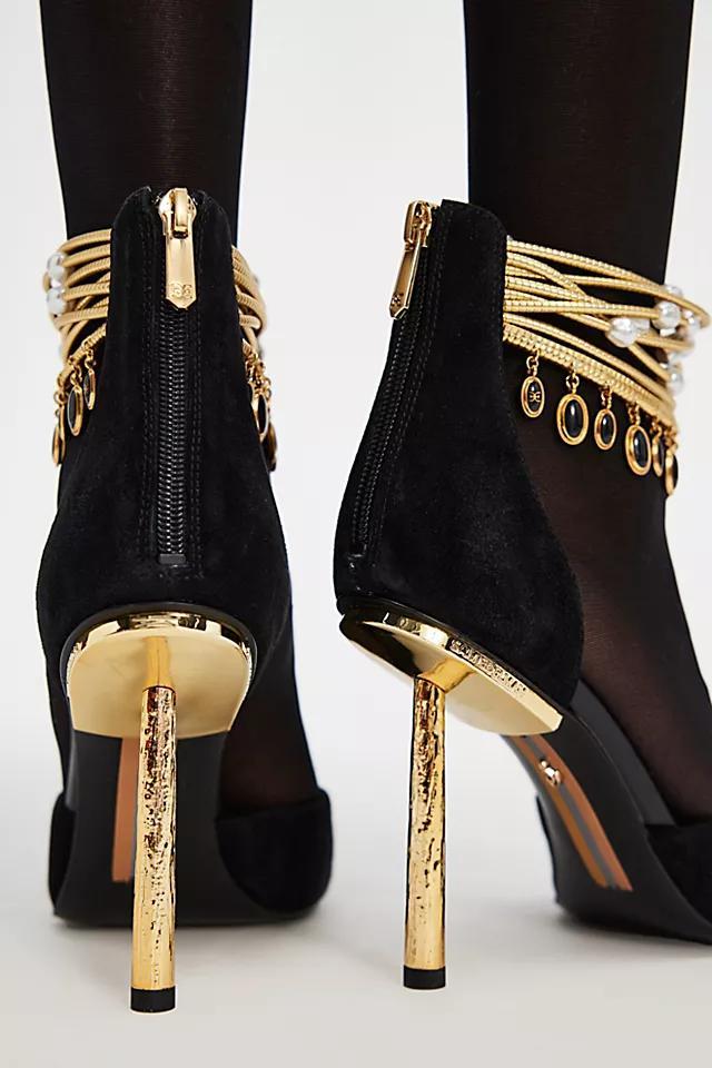 Darra Anklet Heels Product Image