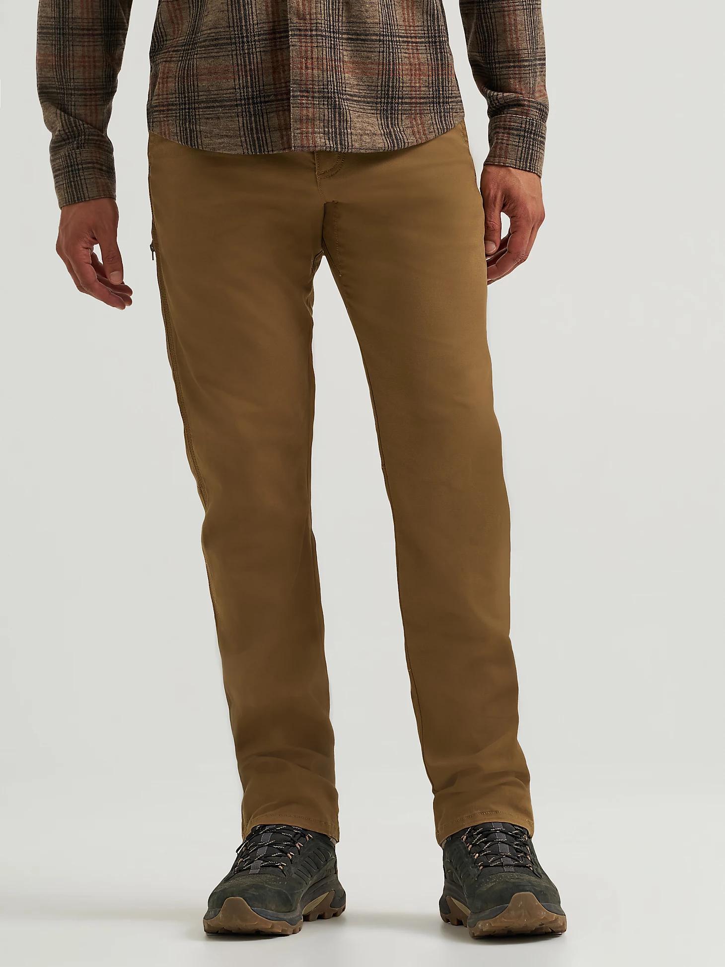 Men's Wrangler® Outdoor Rugged Utility Pant | Men's PANTS | Wrangler® Product Image