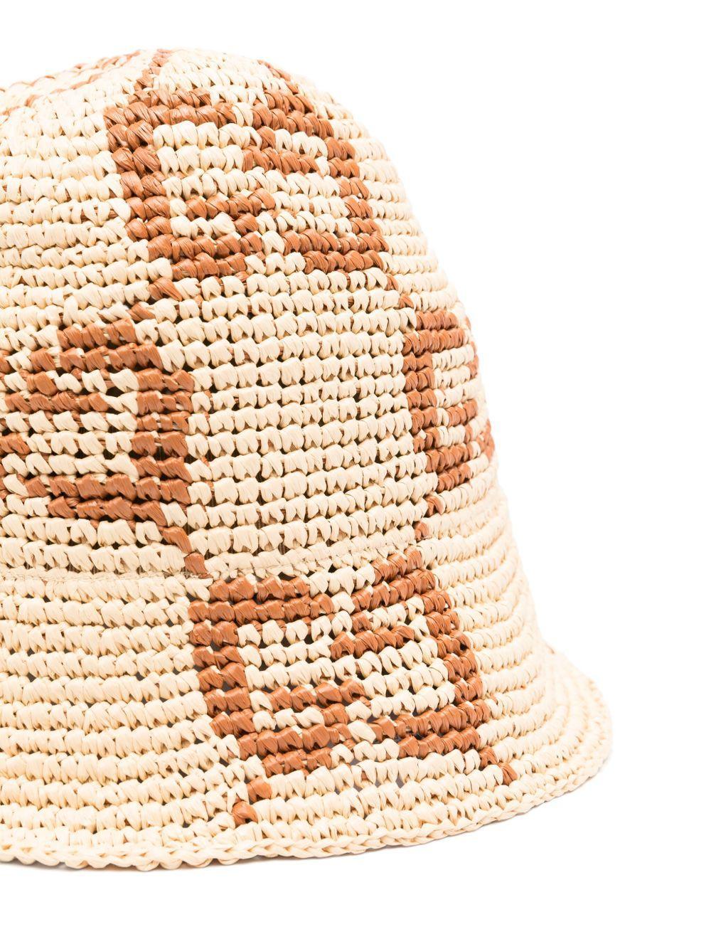 GG bucket hat Product Image
