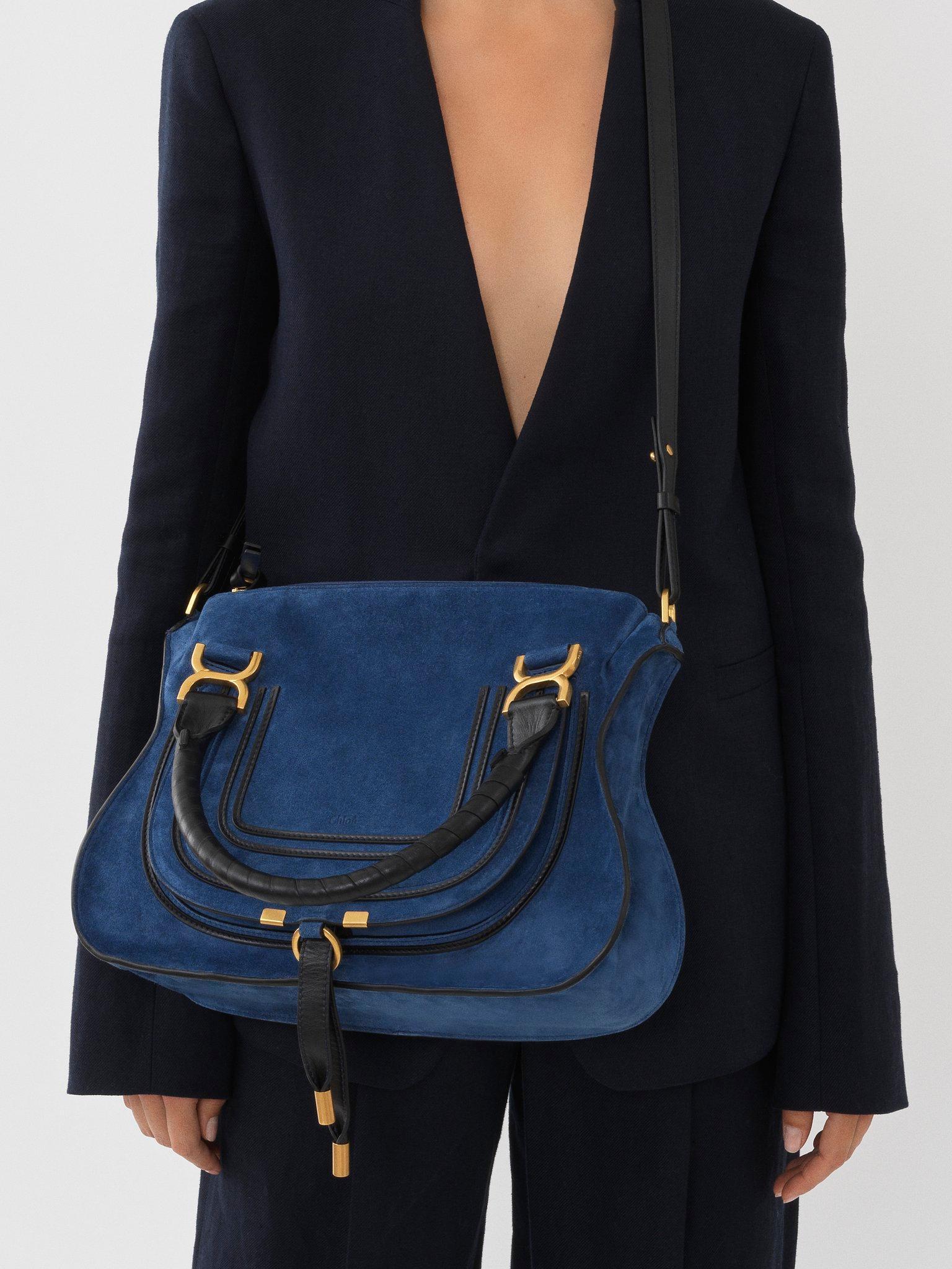 Marcie double carry bag Product Image