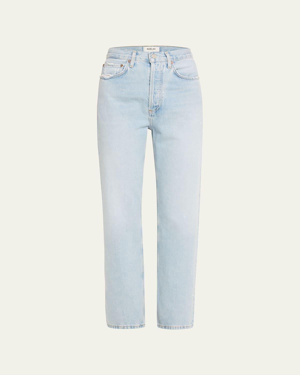 90's Pinch Waist AGOLDE Product Image