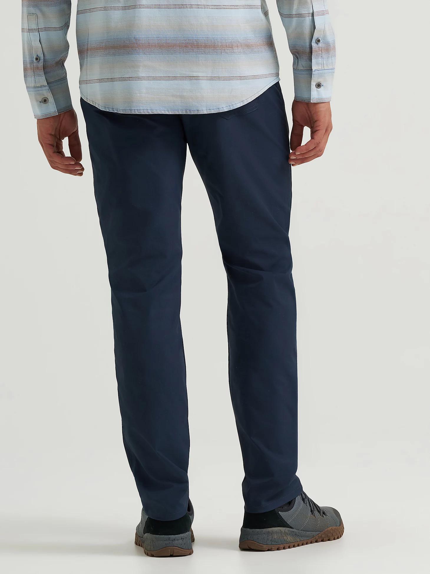 Men's Outdoor Performance 5 Pocket Pant | Men's PANTS | Wrangler® Product Image