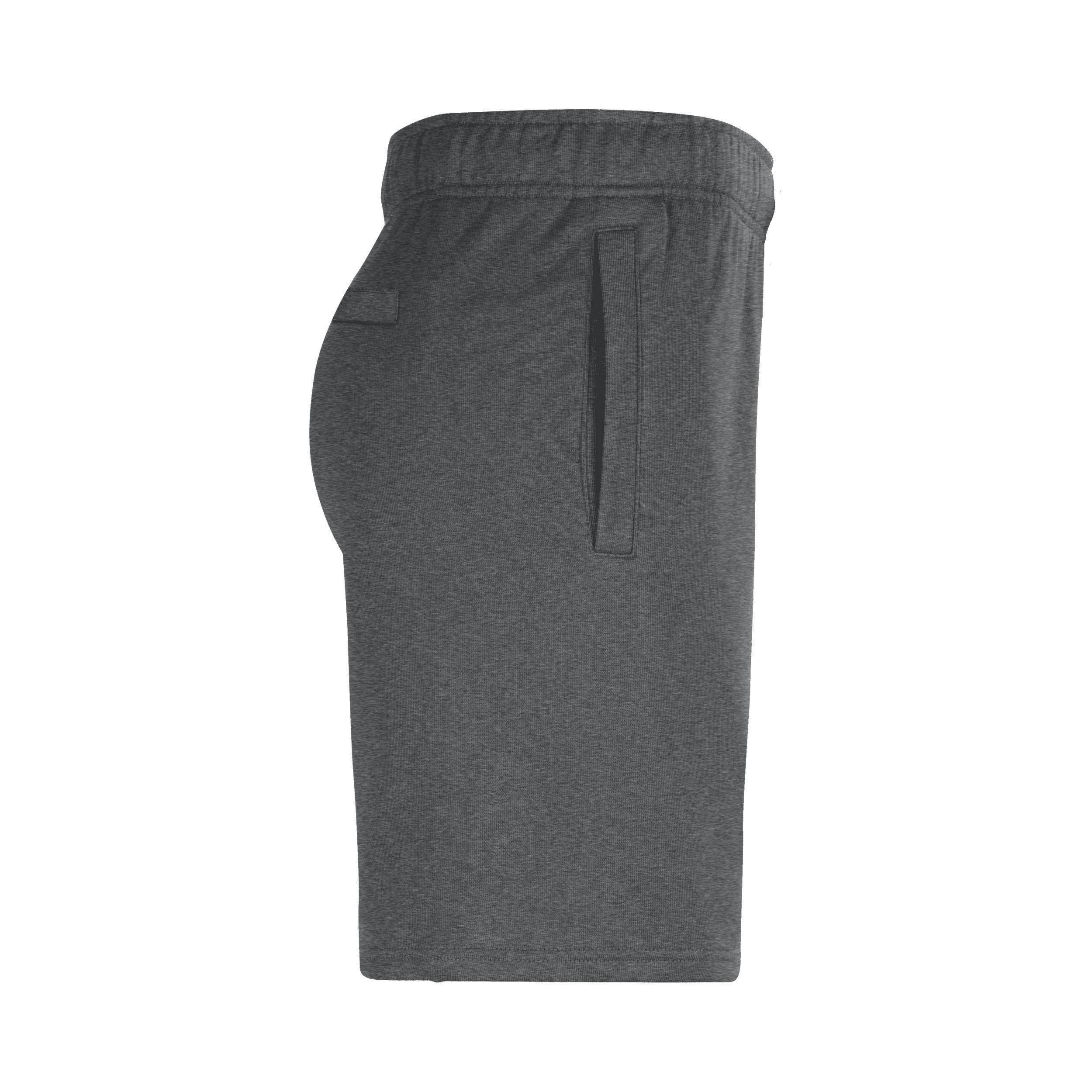 Oregon Men's Nike College Fleece Shorts Product Image
