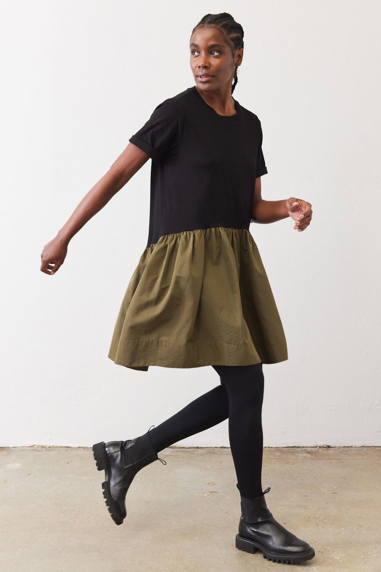 The Zero Effort Dress Product Image