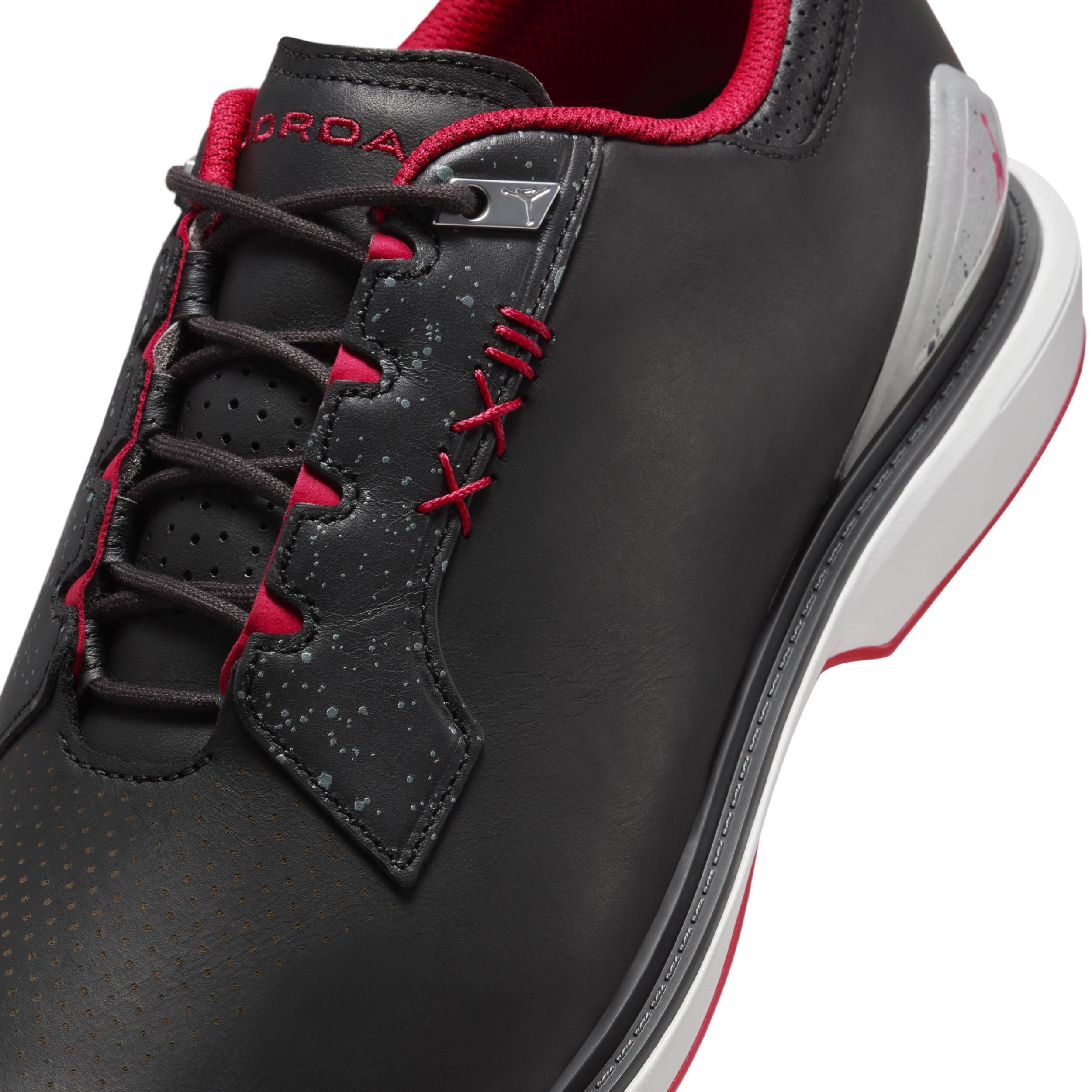 Mens Jordan ADG 5 Golf Shoes Product Image
