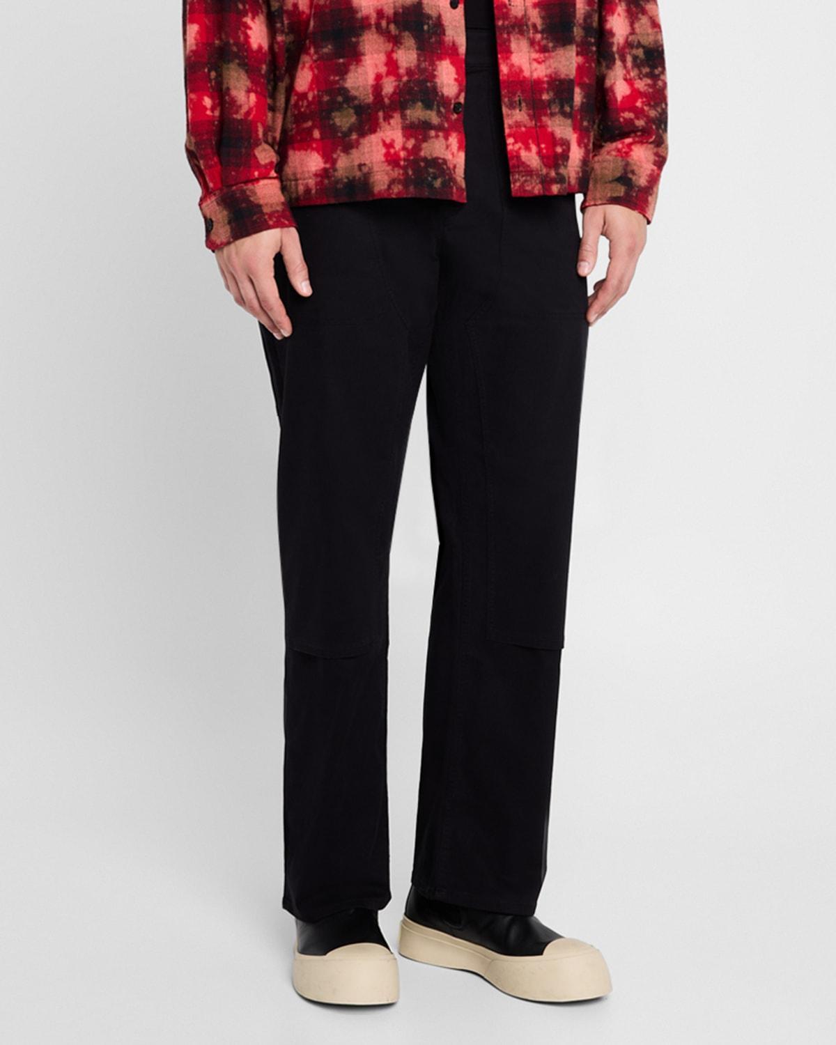 Mens Fit 4 Corduroy Carpenter Pants Product Image