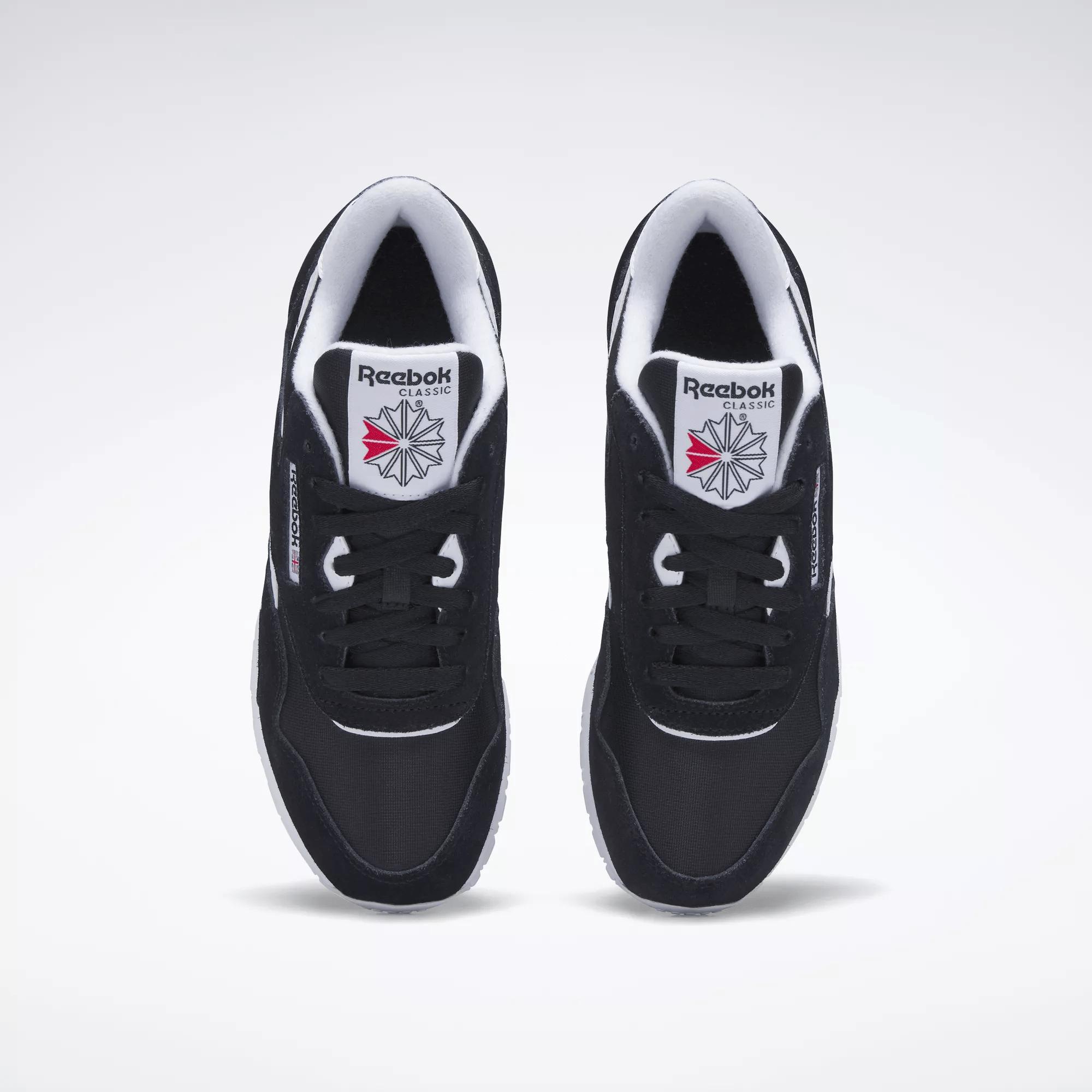 Women's Classic Nylon Shoes Female Product Image
