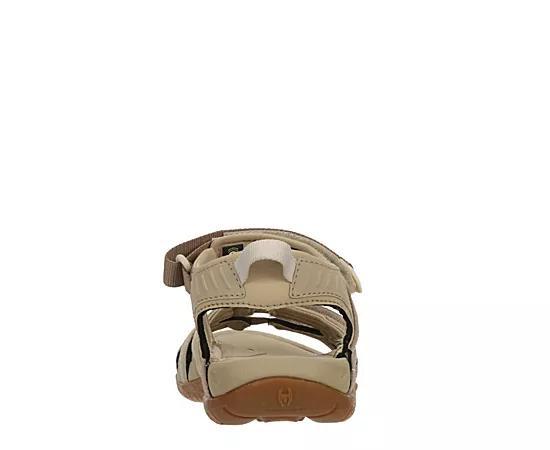 Teva Womens Tirra Sandals Product Image