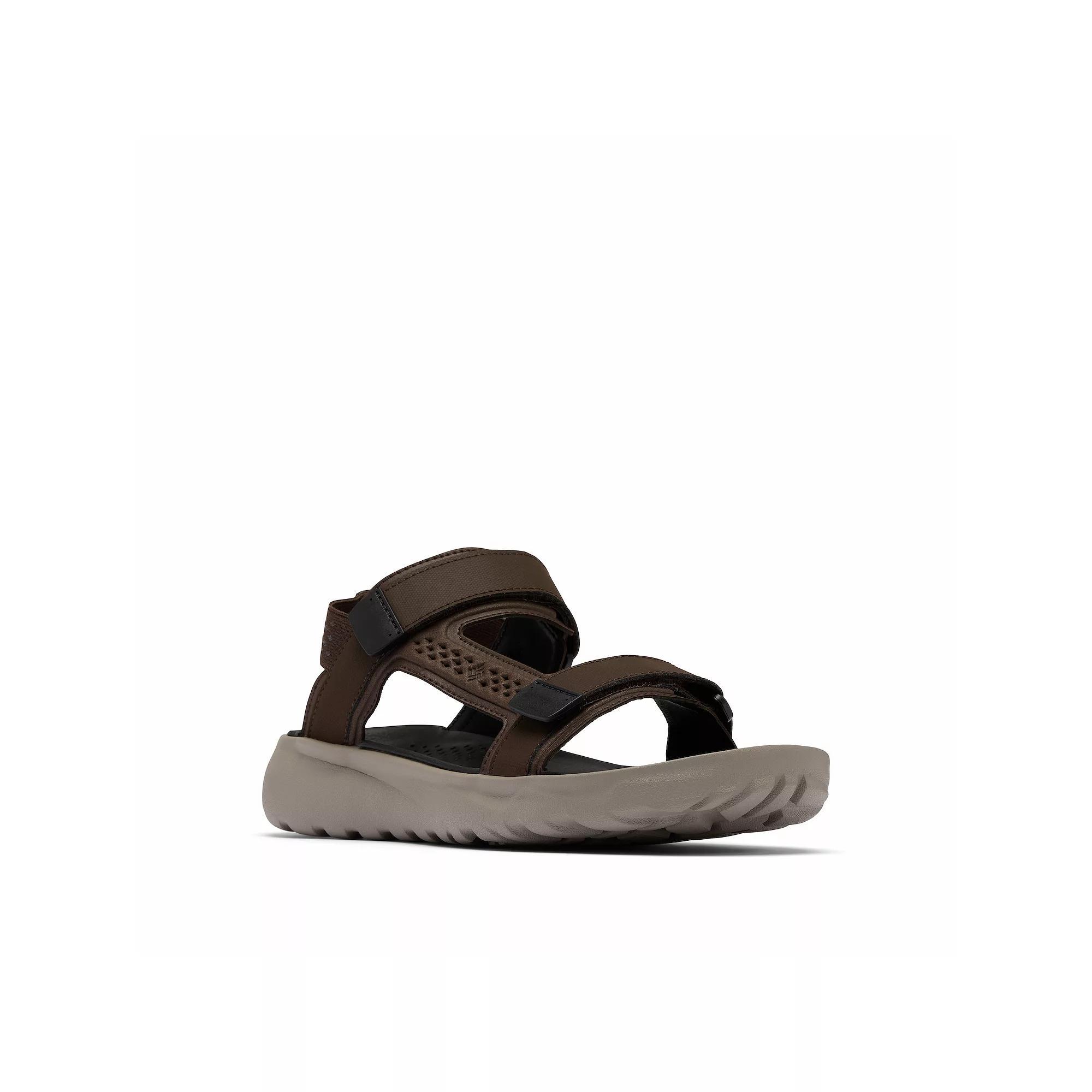 Columbia Peakfreak Roam Men's Sandals, Size: 11, Cordovan Kettle Product Image