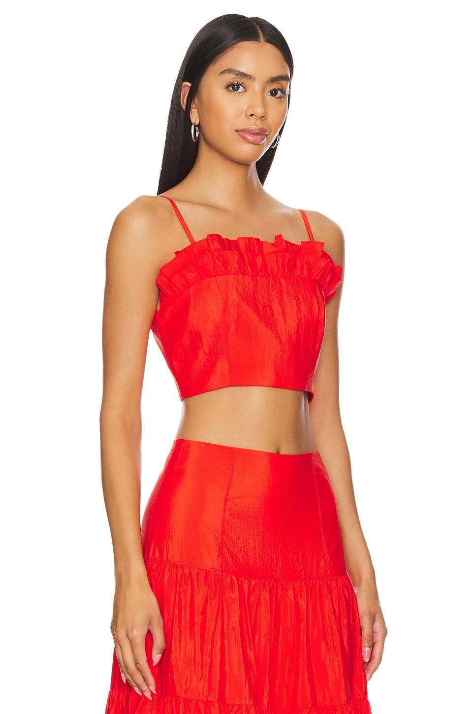 Pyper Top Cinq a Sept Product Image