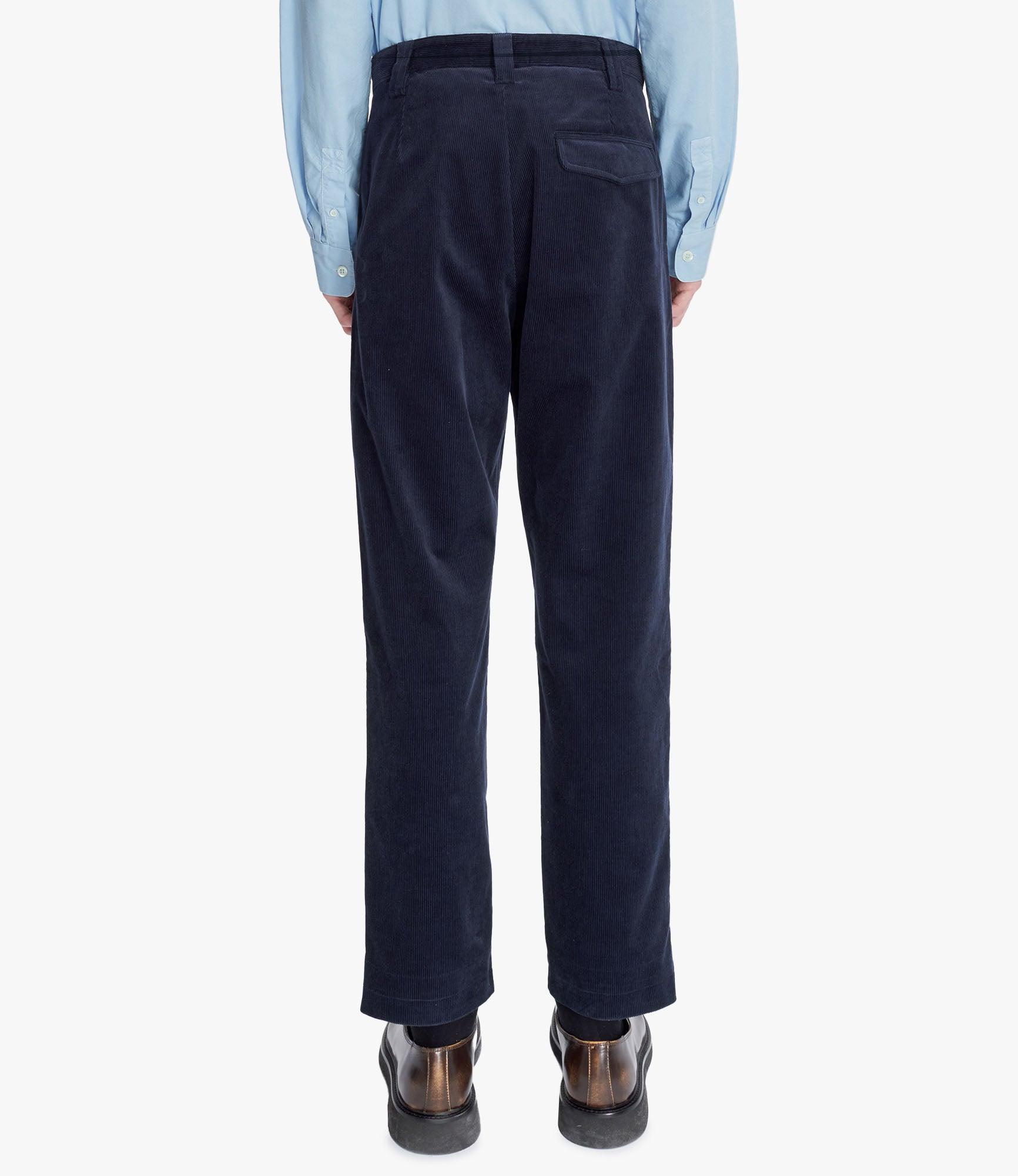 Men's Slim-Fit Coated Denim Jeans Product Image