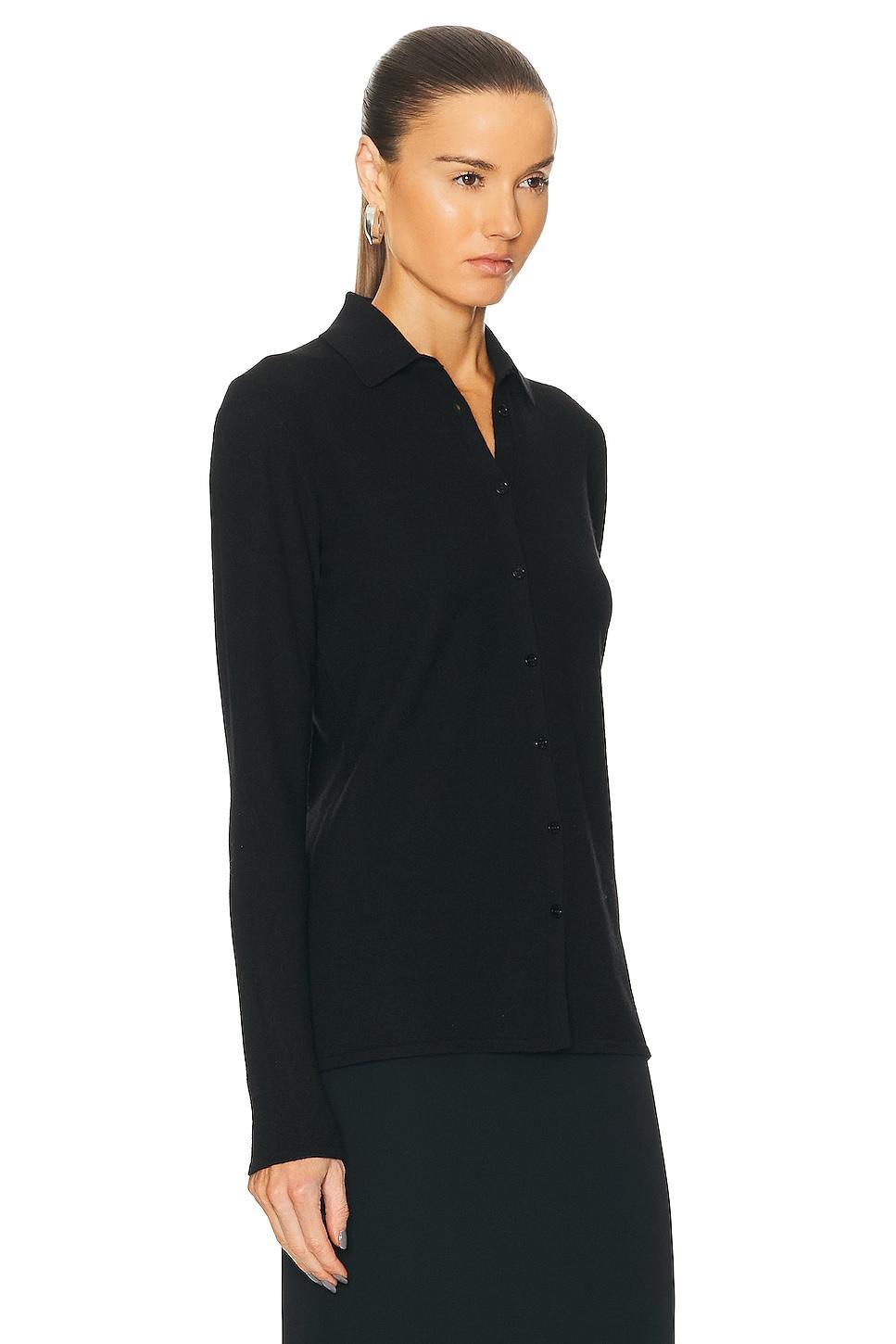 Gabriela Hearst Deidre Top Product Image