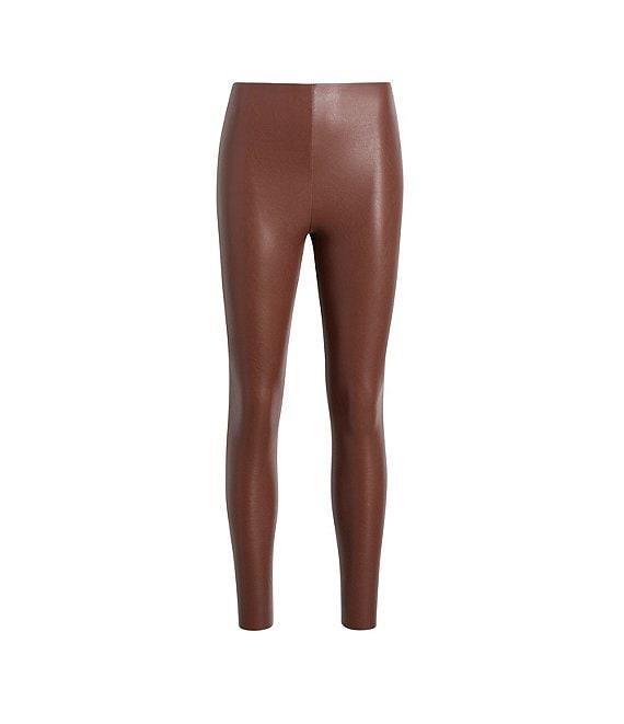 Commando Faux Leather Legging Product Image