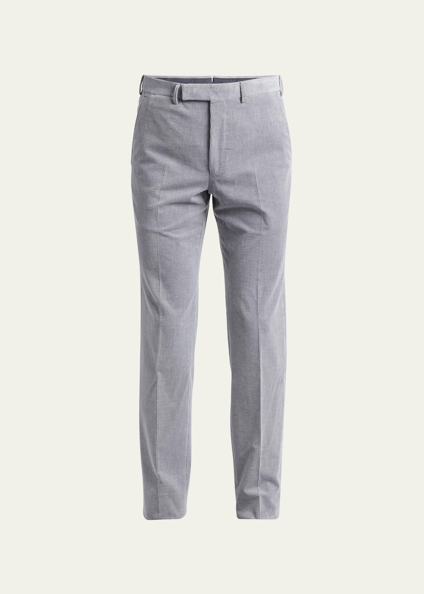 Mens Billie Straight-Leg Jeans Product Image