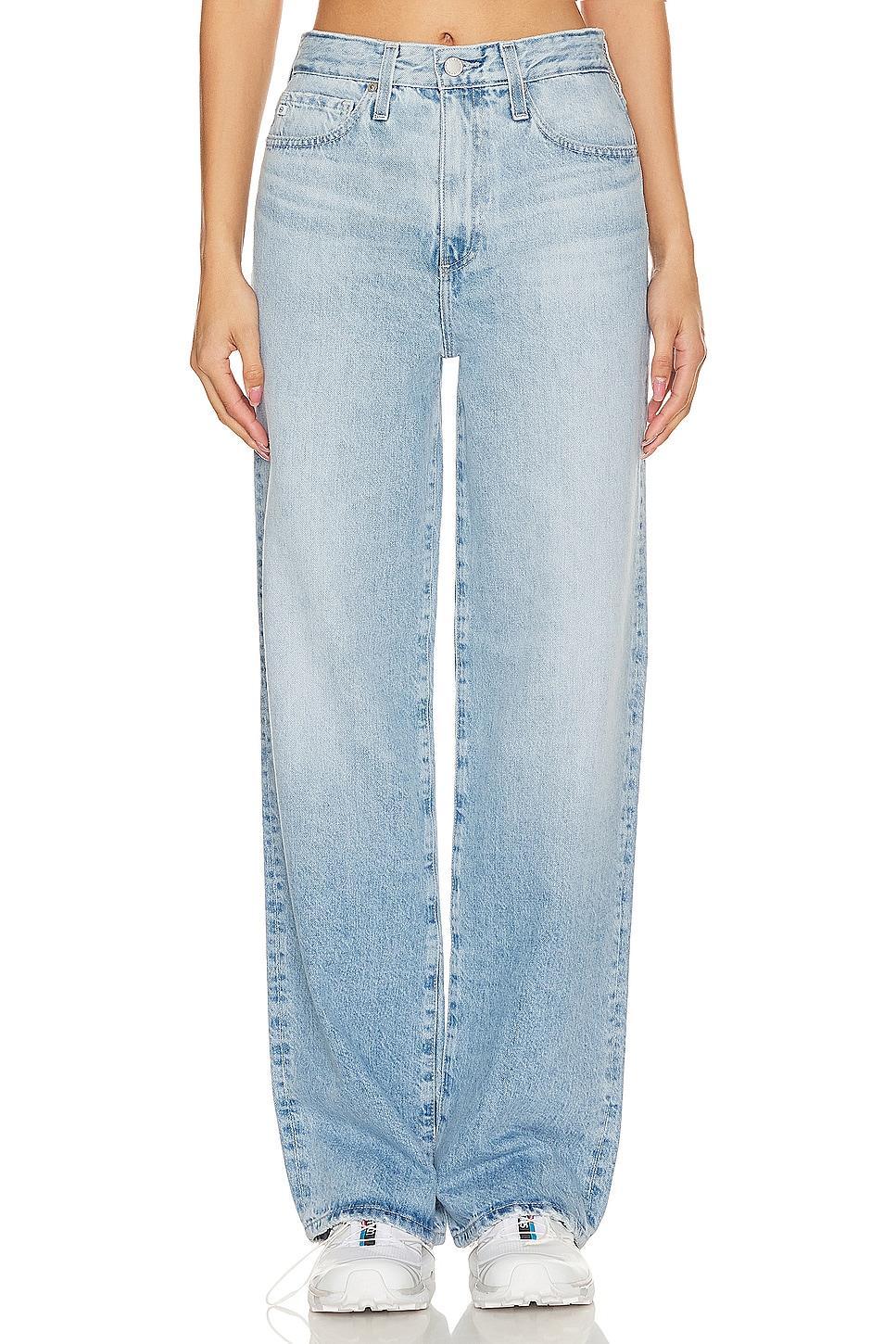 Kora Wide Leg AG Jeans Product Image
