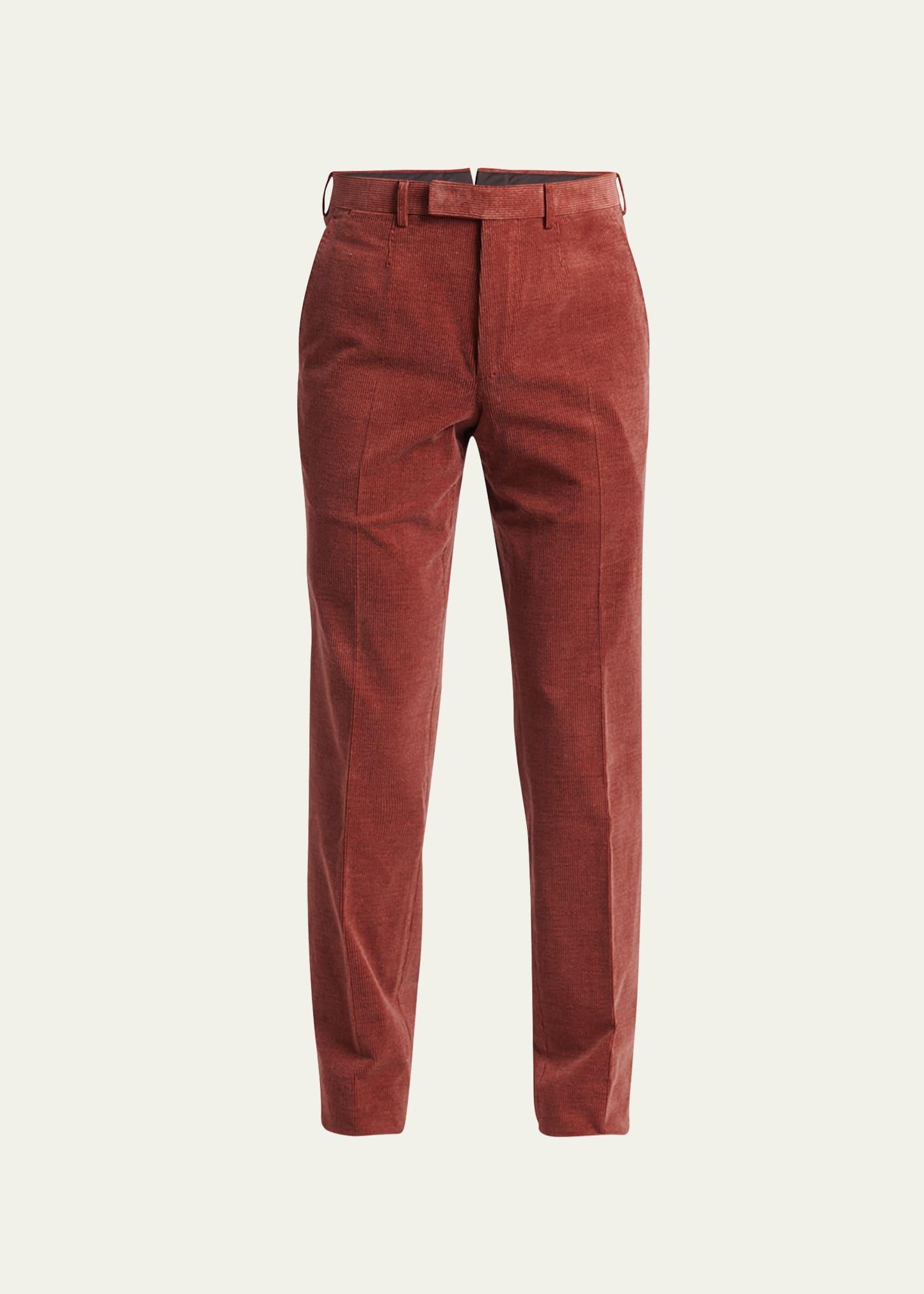Mens Billie Straight-Leg Jeans Product Image