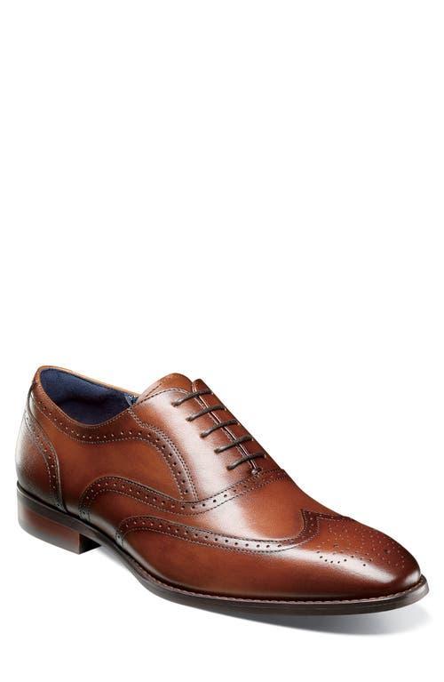 Cole Haan Mens Grand Dress Wingtip Oxford Product Image