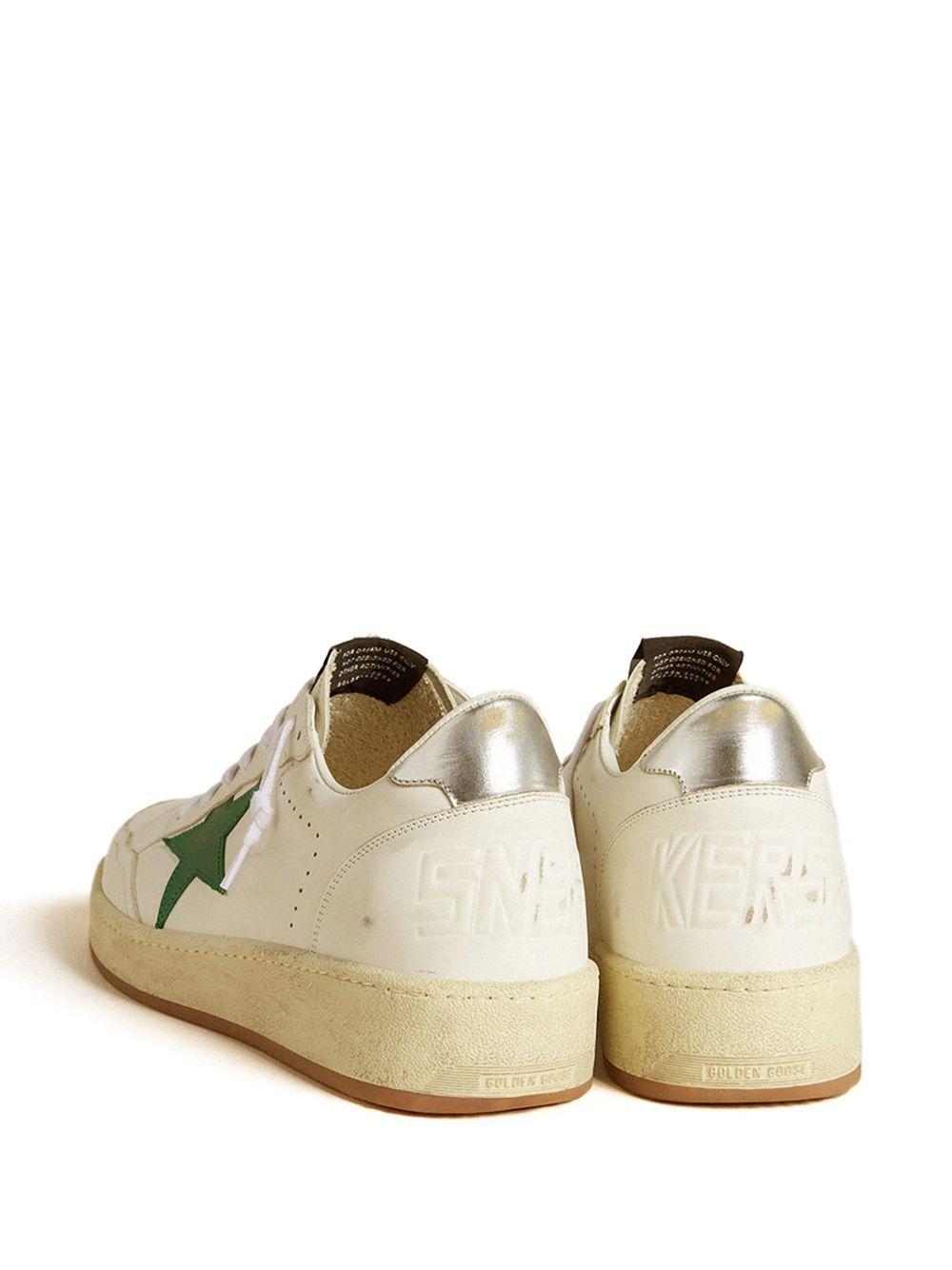 Ballstar 2 sneakers Product Image