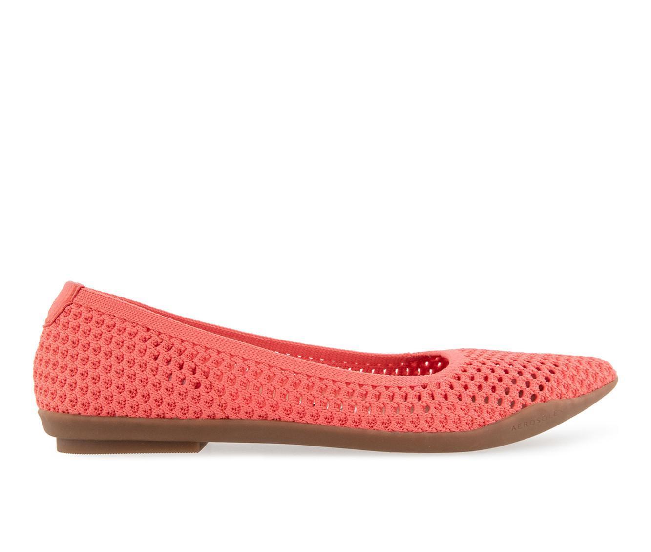 Women's Aerosoles Danielle Flats Product Image