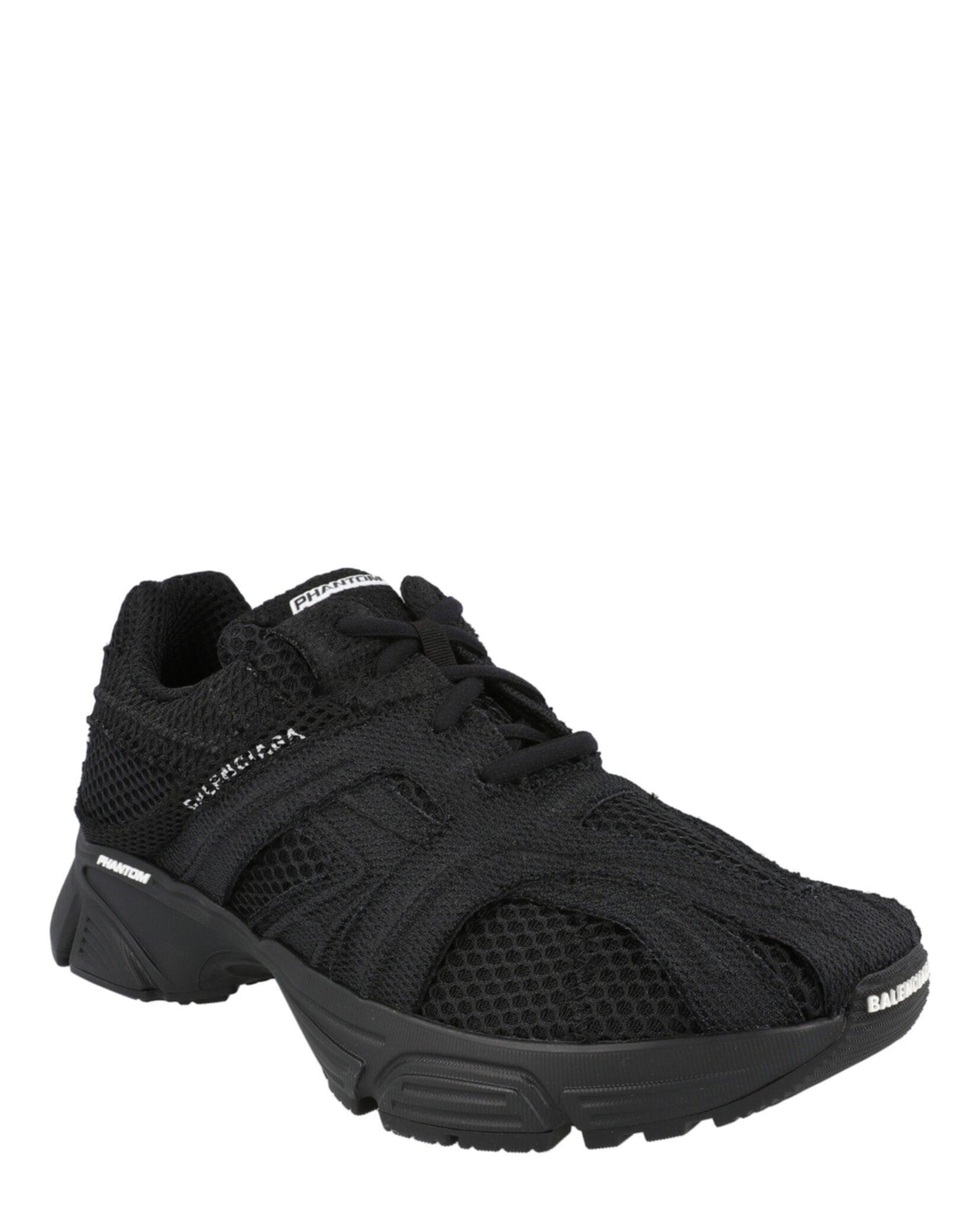 Balenciaga Phantom Sneakers Female Product Image